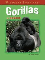 Tapa de Gorillas in Danger