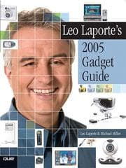 Tapa de Leo Laporte's 2005 Gadget Guide