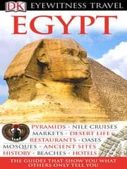 Tapa de Egypt