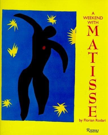 Tapa de A weekend with Matisse