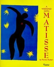 Tapa de A weekend with Matisse
