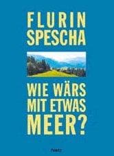 Tapa de Wie wärs mit etwas Meer?