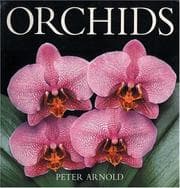 Tapa de Orchids