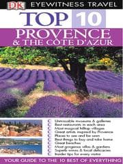 Tapa de Provence & the Cote d’Azur