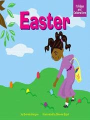 Tapa de Easter