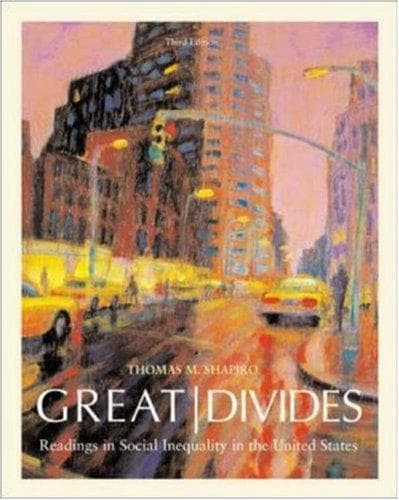 Tapa de Great Divides