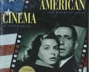 Tapa de American cinema