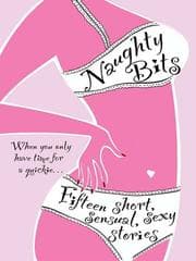 Tapa de Naughty Bits