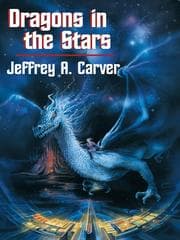 Tapa de Dragons in the Stars
