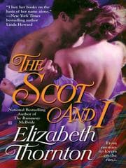 Tapa de The Scot and I