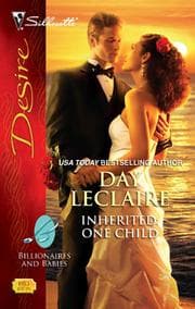 Tapa de Inherited: One Child