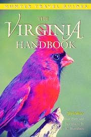 Tapa de Virginia Handbook