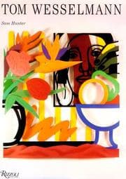 Tapa de Tom Wesselmann