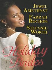 Tapa de Holiday Brides