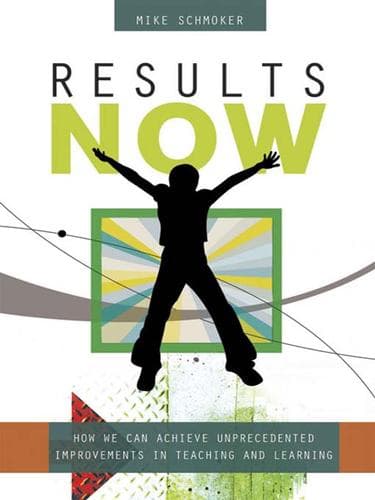 Tapa de Results Now