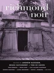 Tapa de Richmond Noir