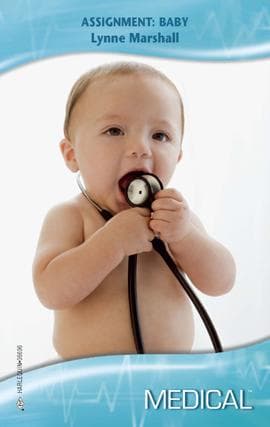 Tapa de Assignment: Baby