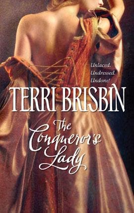 Tapa de The Conqueror's Lady