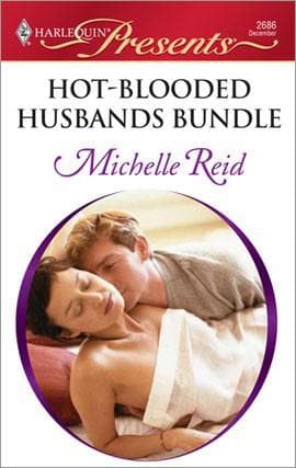 Tapa de Hot-Blooded Husbands Bundle