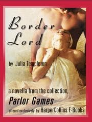 Tapa de Border Lord