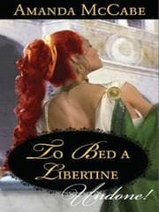 Tapa de To Bed a Libertine