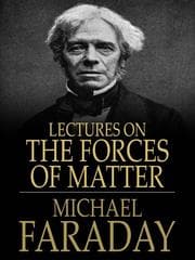 Tapa de Lectures on the Forces of Matter