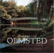 Tapa de Frederick Law Olmsted