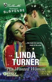 Tapa de His Wanted Woman