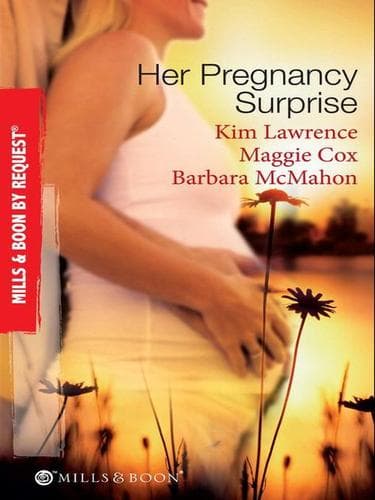 Tapa de Her Pregnancy Surprise
