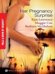 Tapa de Her Pregnancy Surprise