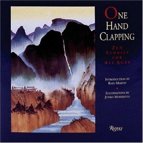 Tapa de One hand clapping