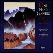 Tapa de One hand clapping