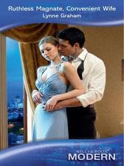 Tapa de Ruthless Magnate, Convenient Wife