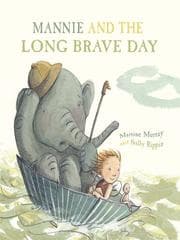 Tapa de Mannie and the Long Brave Day
