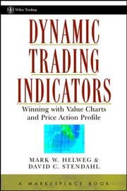 Tapa de Dynamic Trading Indicators