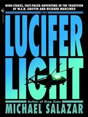 Tapa de The Lucifer Light