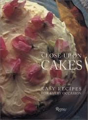 Tapa de Close Up On Cakes