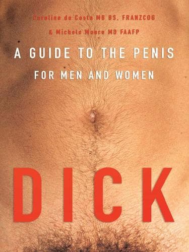 Tapa de Dick