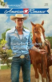 Tapa de Bachelor Cowboy