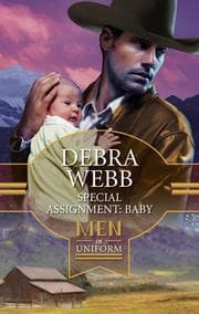 Tapa de Special Assignment: Baby