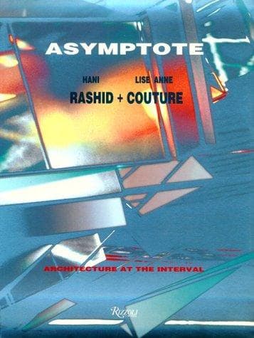 Tapa de Asymptote