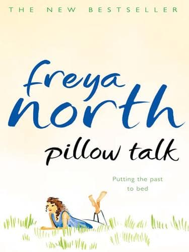 Tapa de Pillow Talk