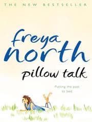 Tapa de Pillow Talk
