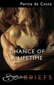 Tapa de Chance of a Lifetime
