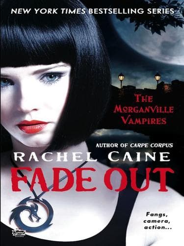 Tapa de Fade Out