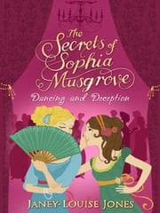 Tapa de The Secrets of Sophia Musgrove