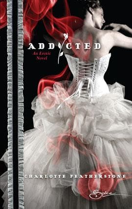 Tapa de Addicted