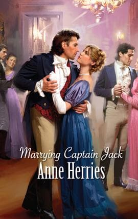 Tapa de Marrying Captain Jack