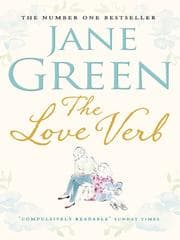 Tapa de The Love Verb