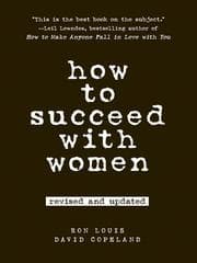Tapa de How to Succeed with Women